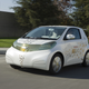 Illustration for article titled Toyota FT-EV Concept: An Electric Car For The Tiny Masses